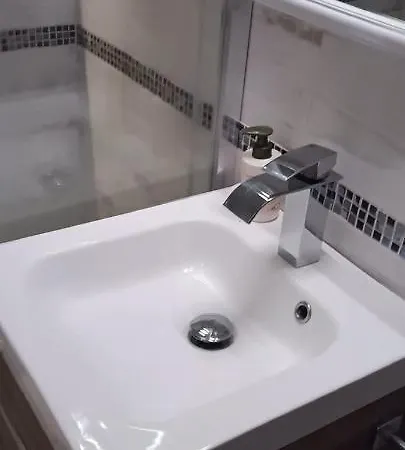 Cowsin House Apartmán Řím