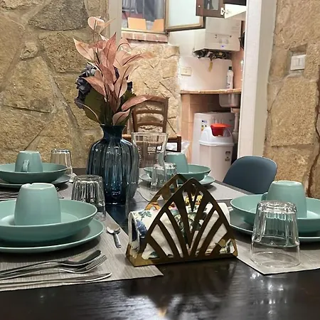Cowsin House Apartment