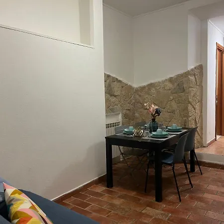 Cowsin House Rome