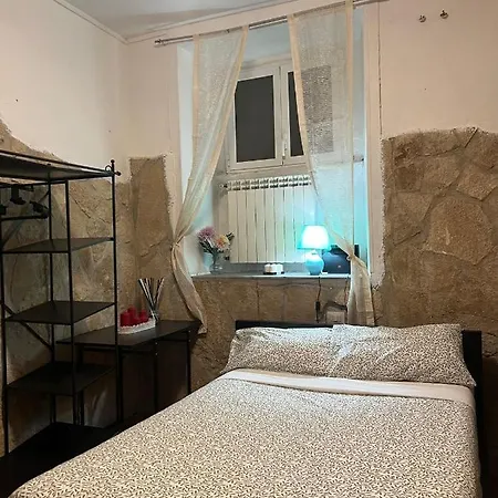 Cowsin House Apartment