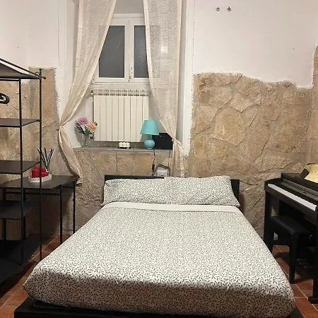 Apartment Cowsin House