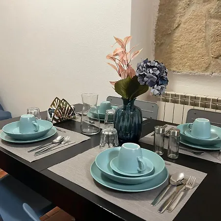 Cowsin House Apartment *