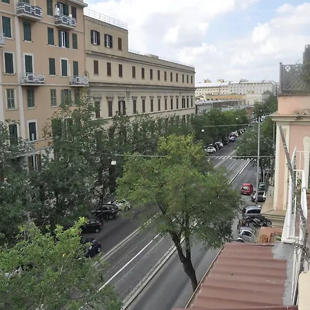 Cowsin House Apartment Rome