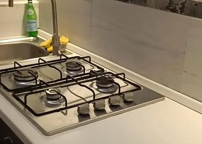 Апартаменты Cowsin House *