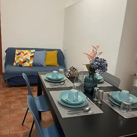 Appartement Cowsin House *