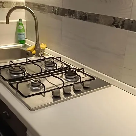 Appartement Cowsin House *